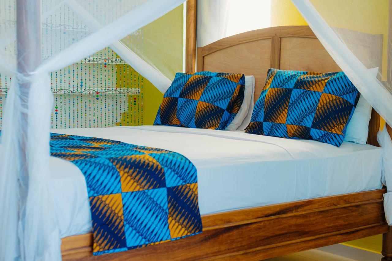 Citrus Zanzibar Villa Jambiani (Zanzibar)