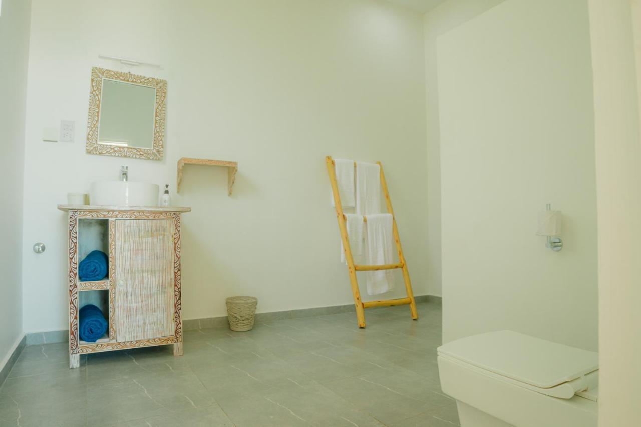 Villa Citrus Zanzibar Jambiani (Zanzibar)