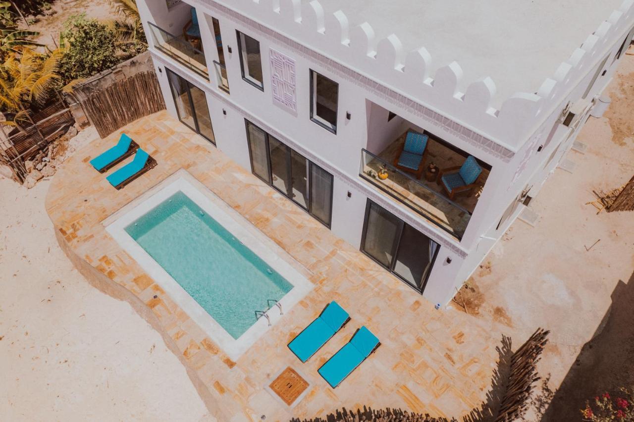 Citrus Zanzibar Villa