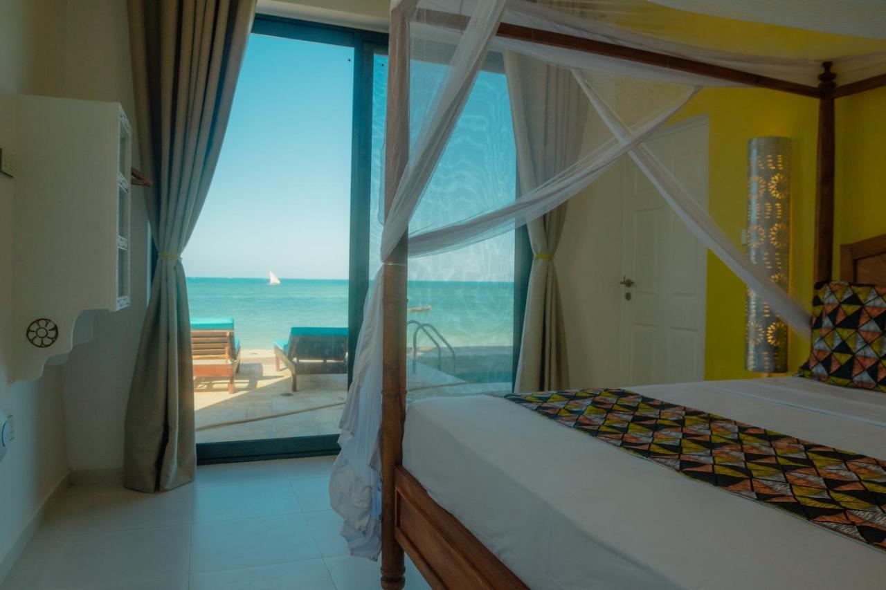Villa Citrus Zanzibar