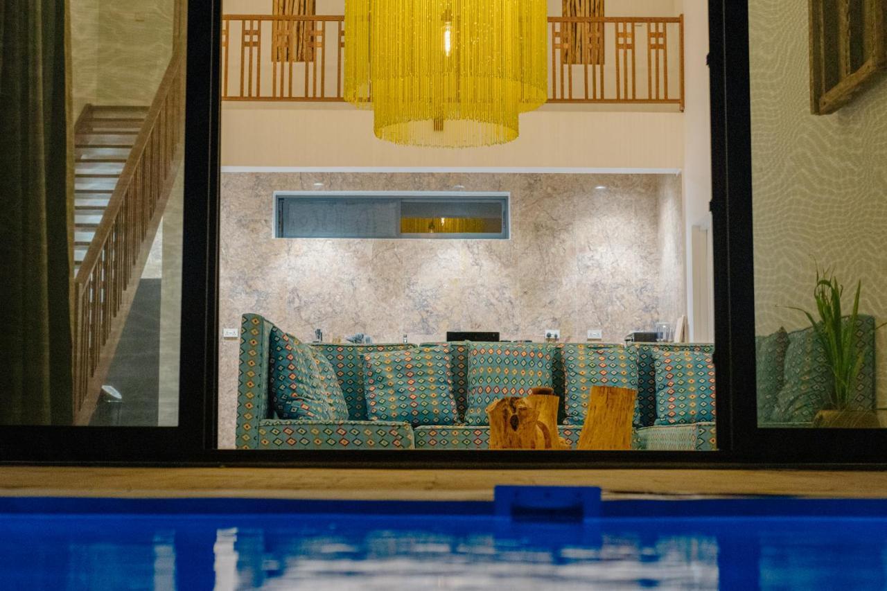 Citrus Zanzibar Villa Jambiani (Zanzibar)