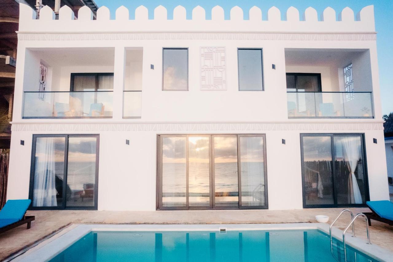 Citrus Zanzibar Villa
