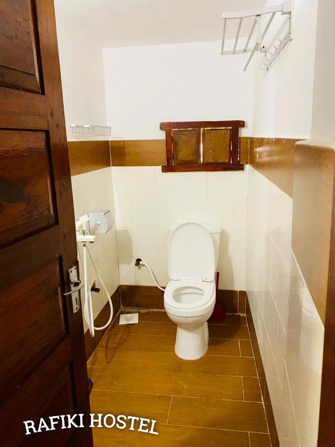 Apartment Rafiki Zanzibar