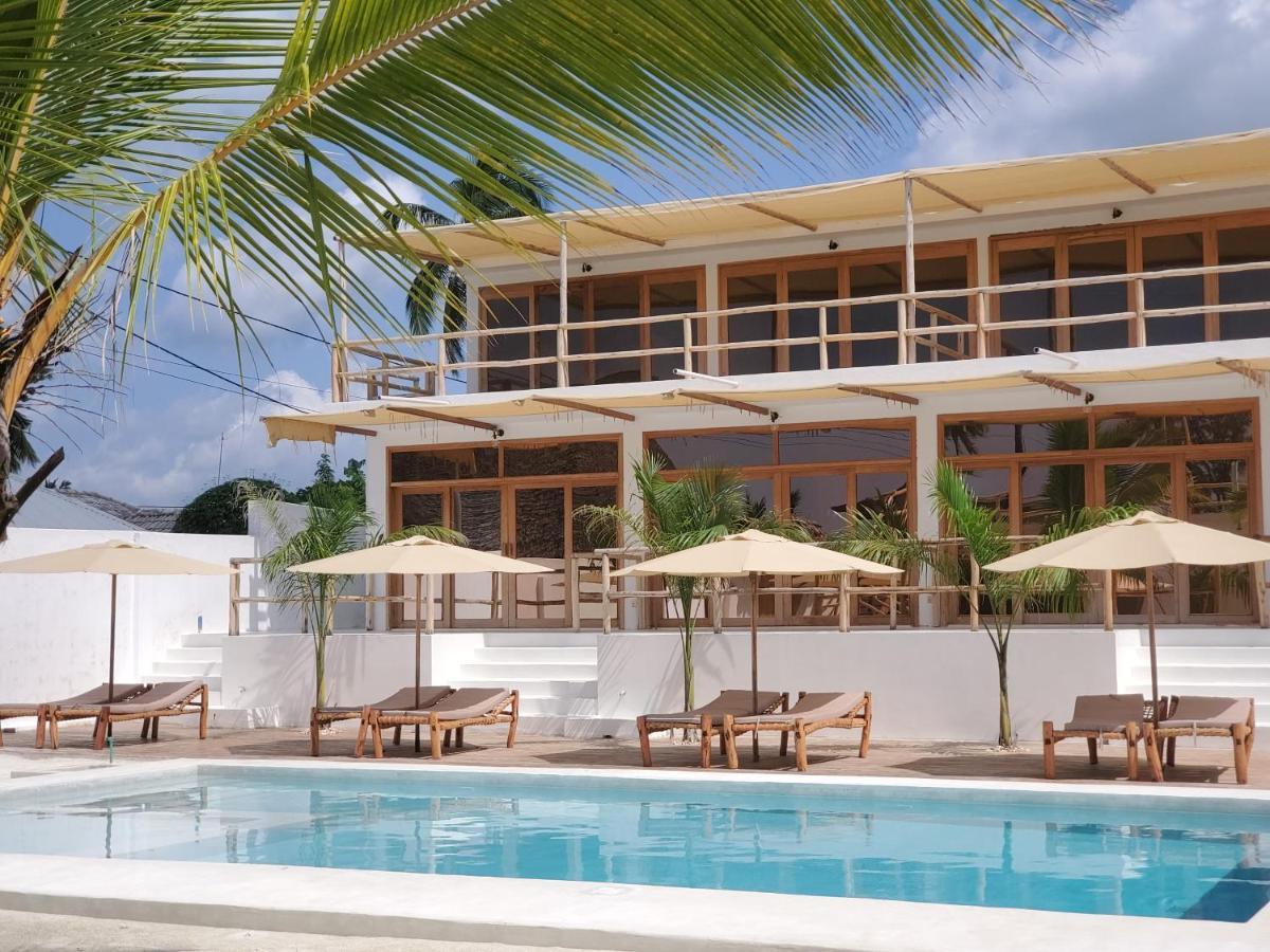 Hotel Sunny Matemwe Matemwe (Zanzibar)