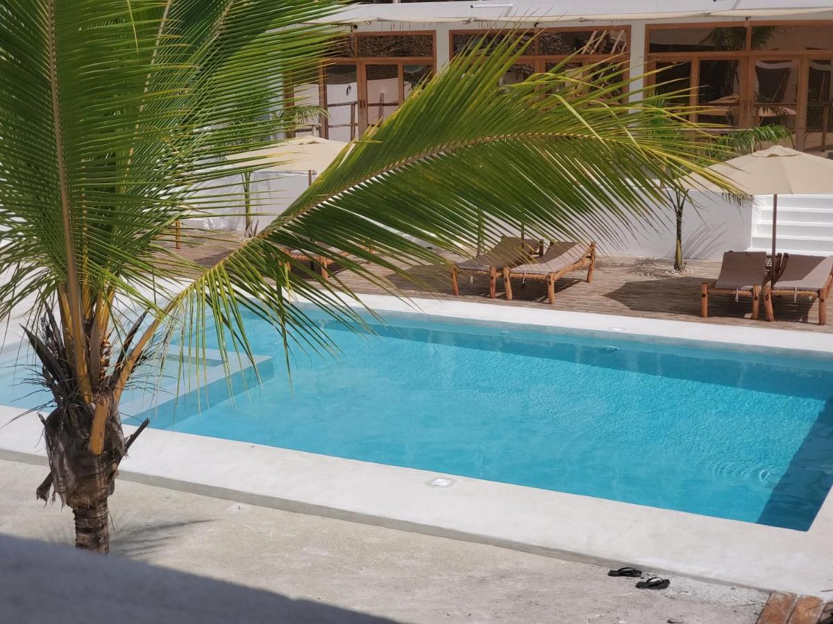 Sunny Matemwe Hotel Matemwe (Zanzibar)