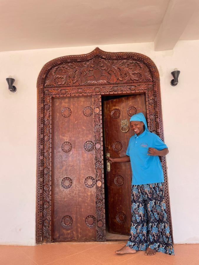 Stonehouse Zanzibar Hotel 3*