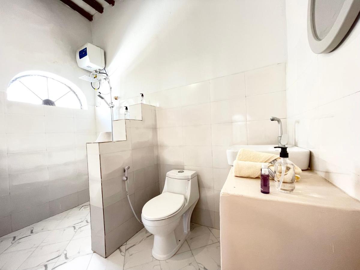 Hotel Stonehouse Zanzibar Jambiani (Zanzibar)
