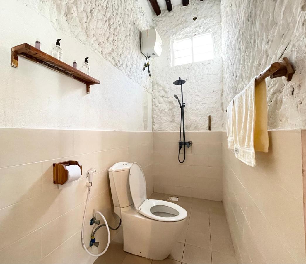 Stonehouse Zanzibar Jambiani (Zanzibar)