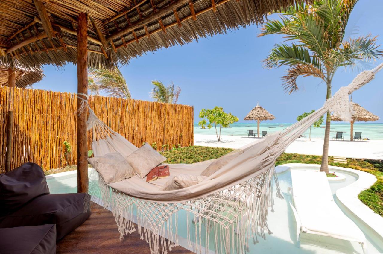 Safaya Luxury Villas Nungwi