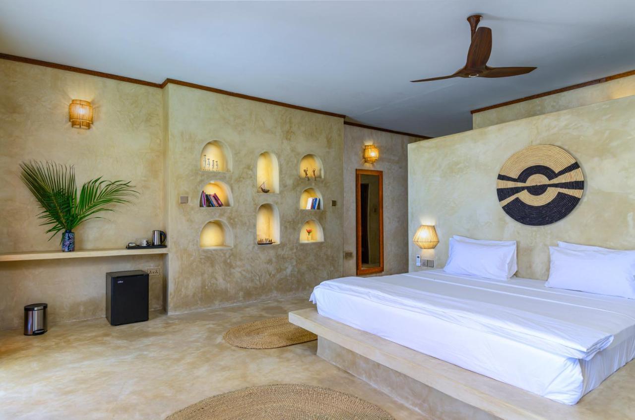 Safaya Luxury Villas *