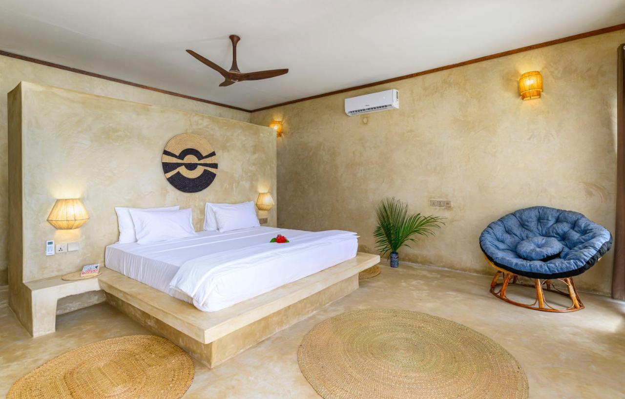 Safaya Luxury Villas Lodge