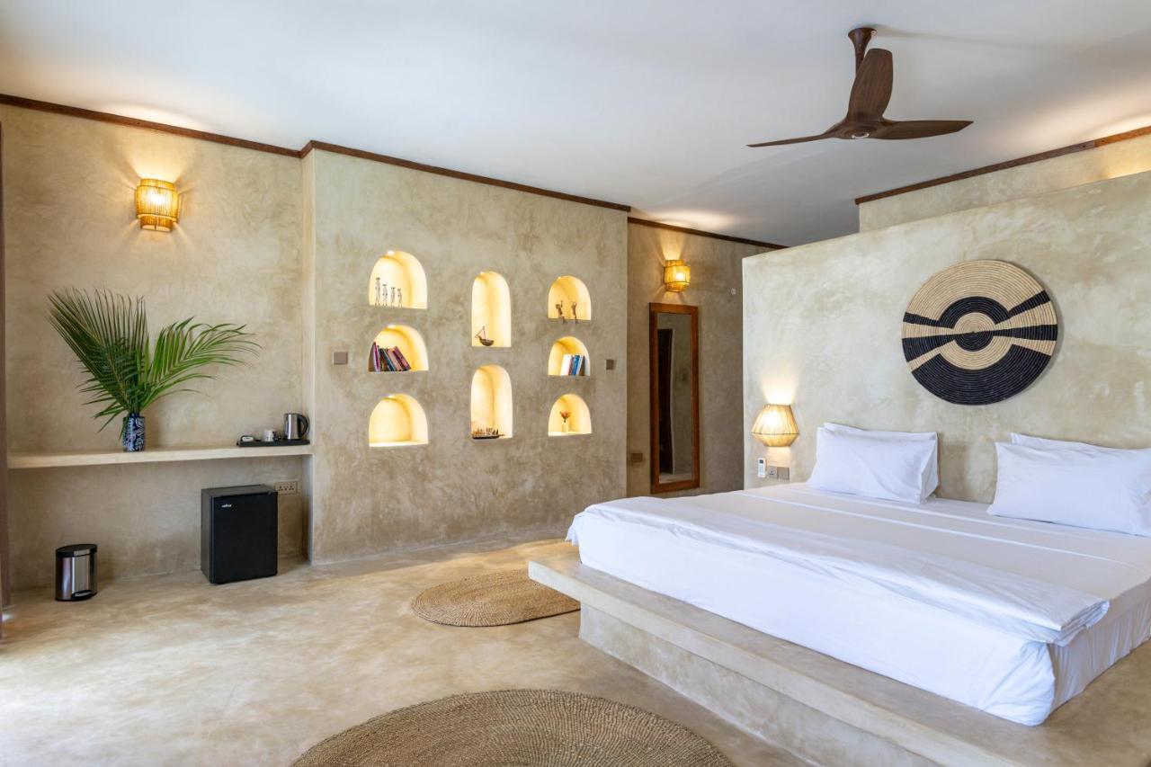 Safaya Luxury Villas *