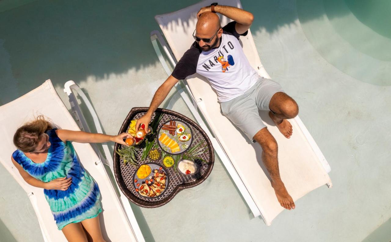 Safaya Luxury Villas Nungwi