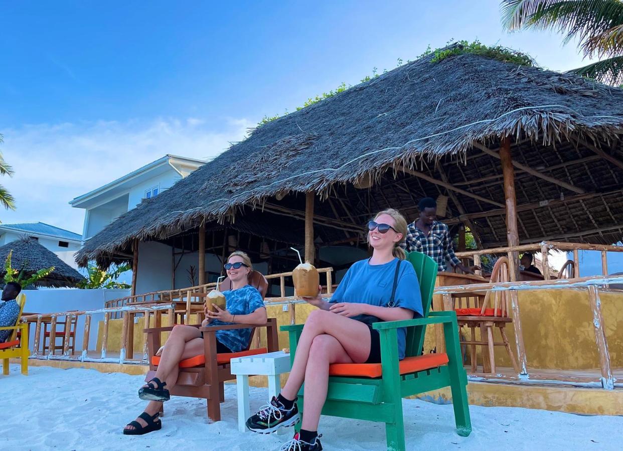 Hotel Stonehouse Zanzibar 3*