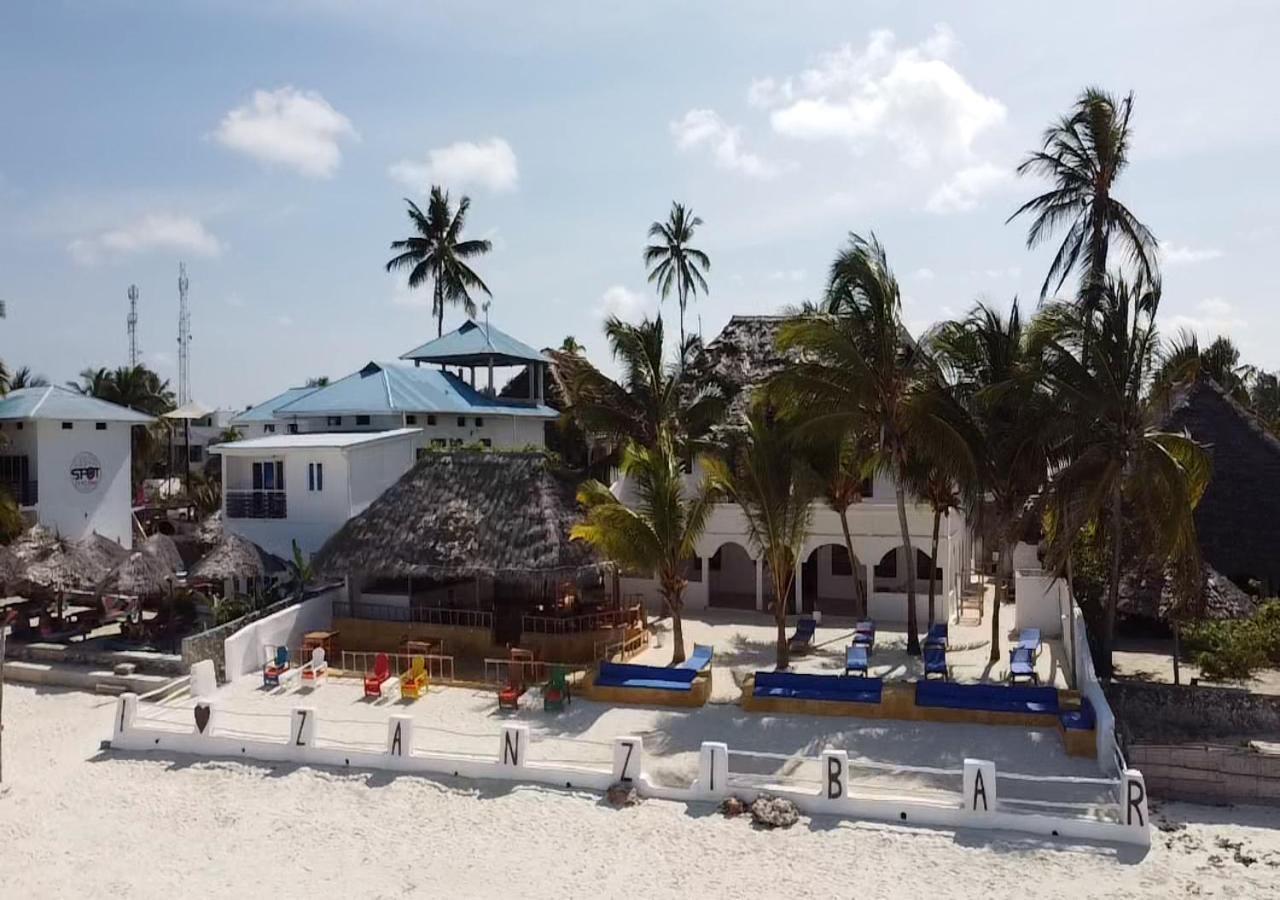 Stonehouse Zanzibar 3*