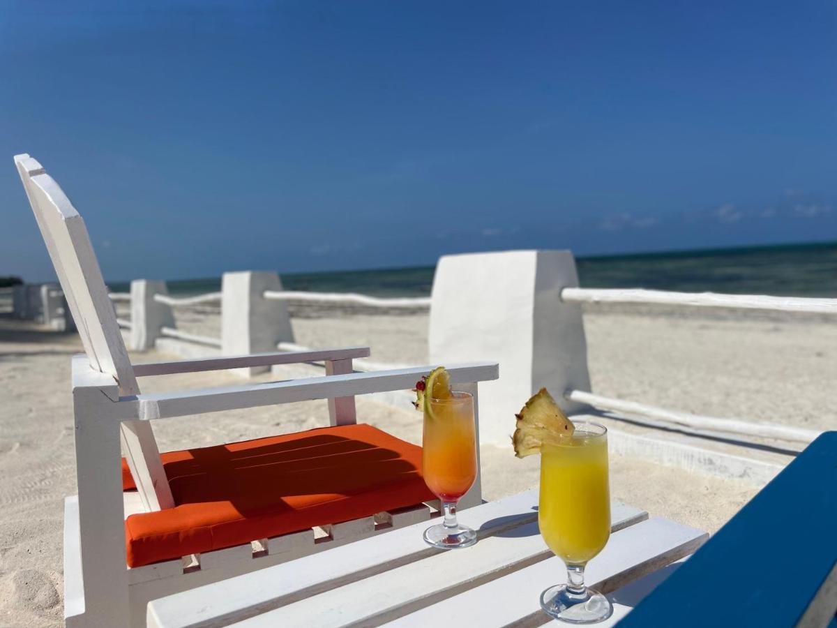 Hotel Stonehouse Zanzibar Jambiani (Zanzibar)