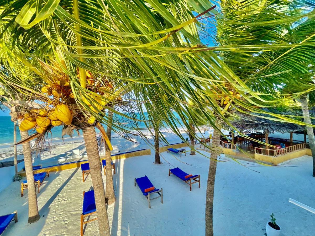 Stonehouse Zanzibar 3* Jambiani (Zanzibar)