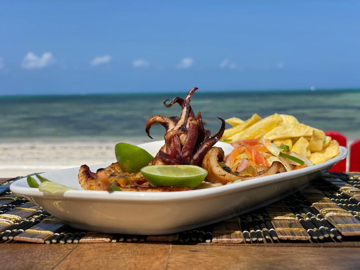 Hotel Stonehouse Zanzibar Jambiani (Zanzibar)