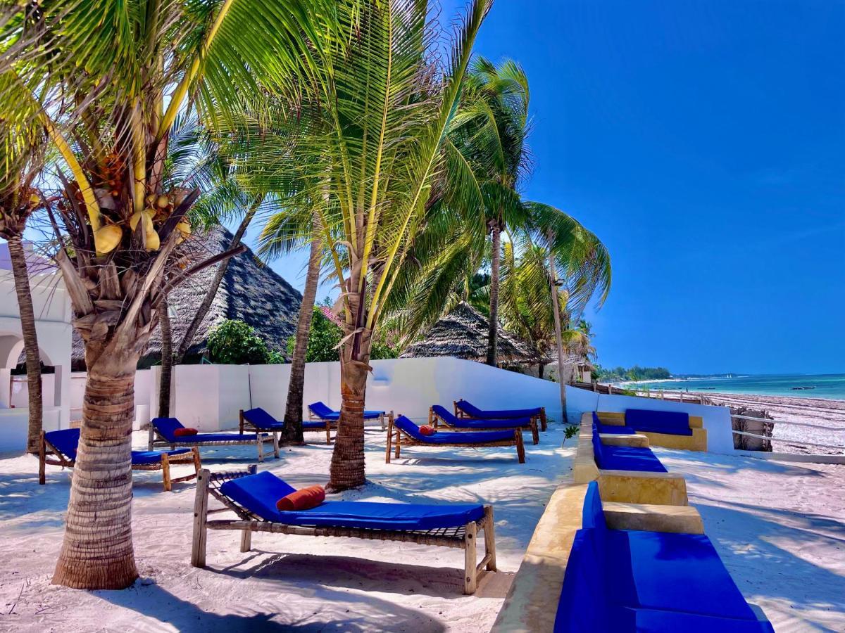 Hotel Stonehouse Zanzibar Jambiani (Zanzibar)