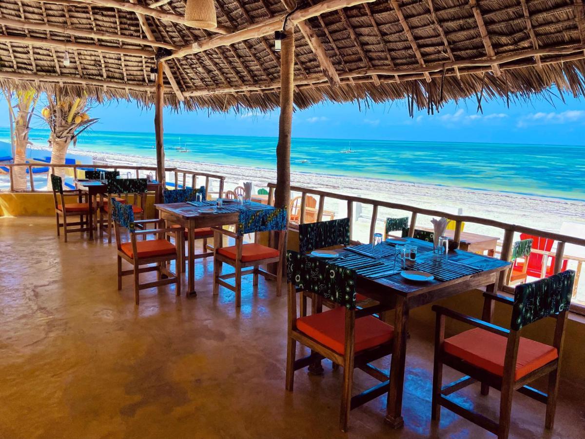 Stonehouse Zanzibar