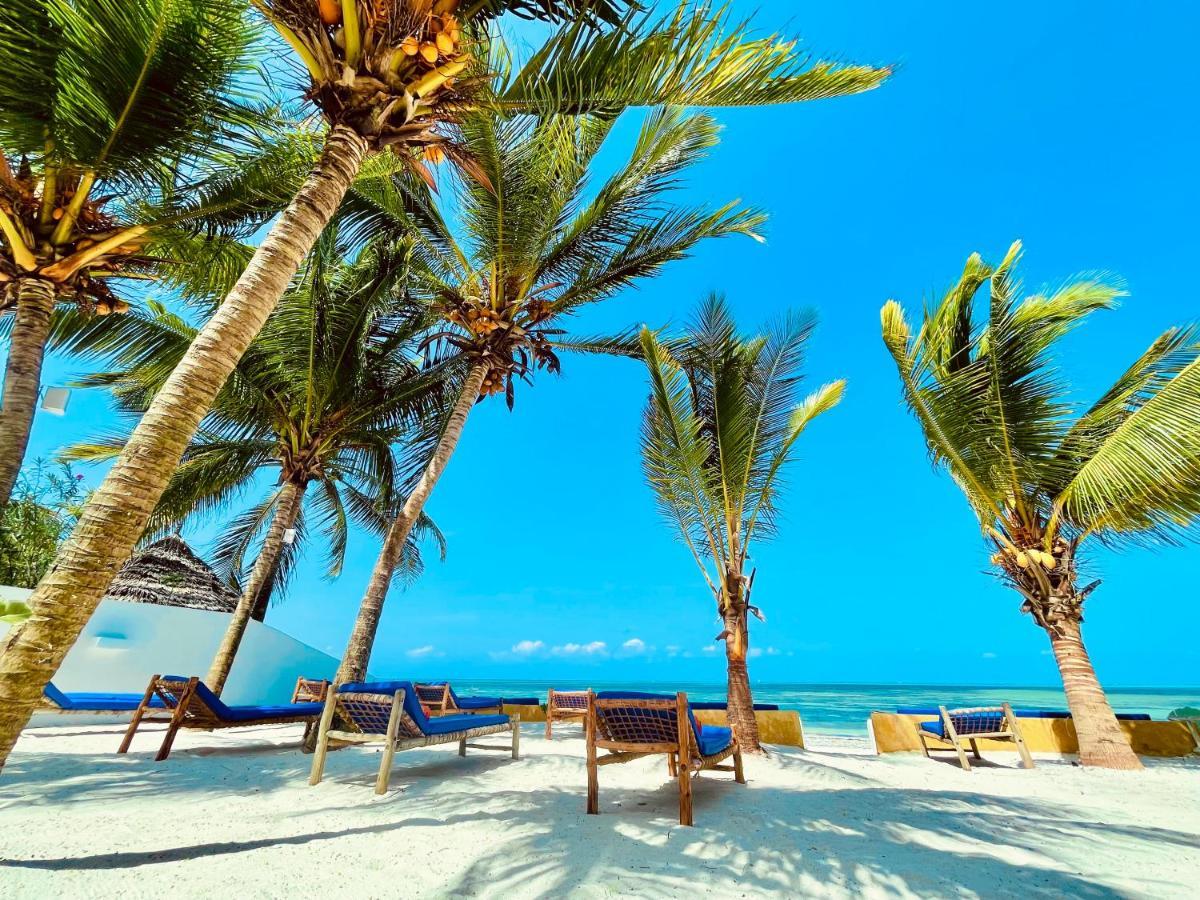 Stonehouse Zanzibar Hotel 3*