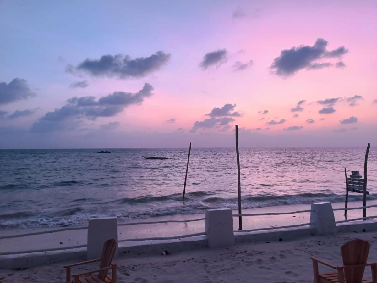 Hotel Stonehouse Zanzibar Jambiani (Zanzibar)