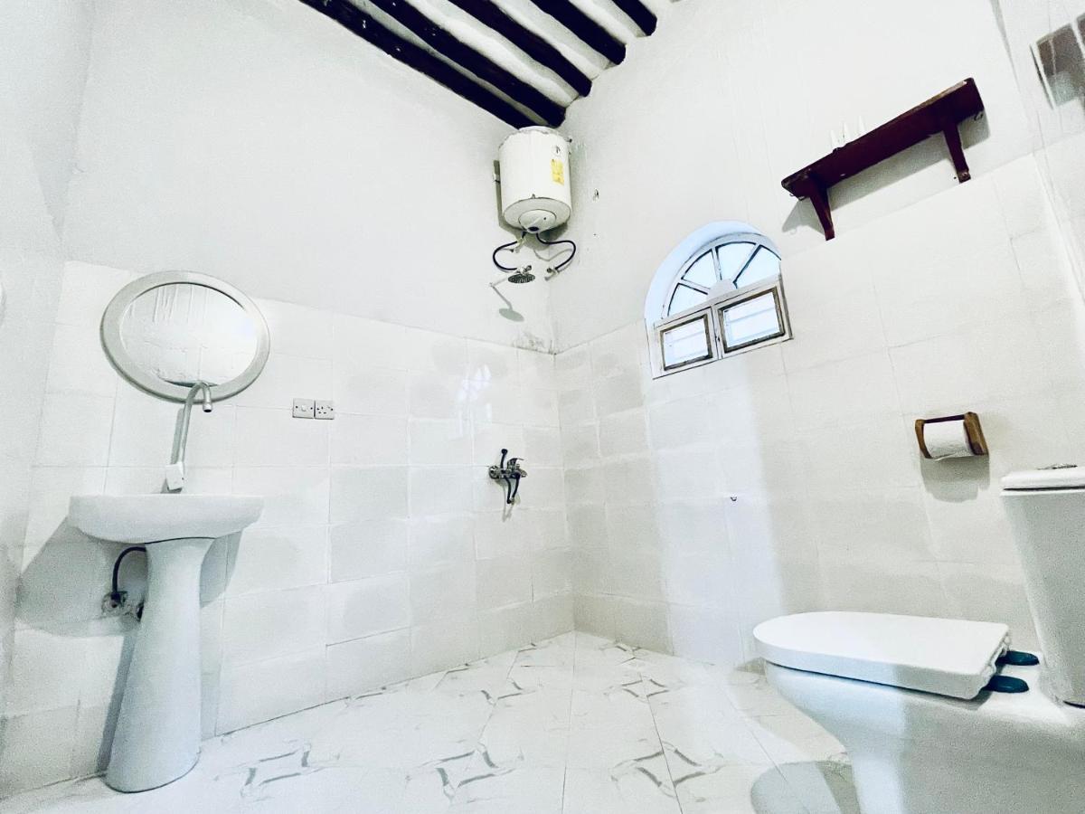 Stonehouse Zanzibar Hotel Jambiani (Zanzibar)
