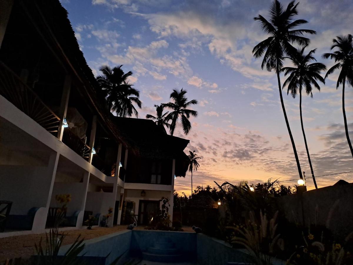 Lodge Adelina *