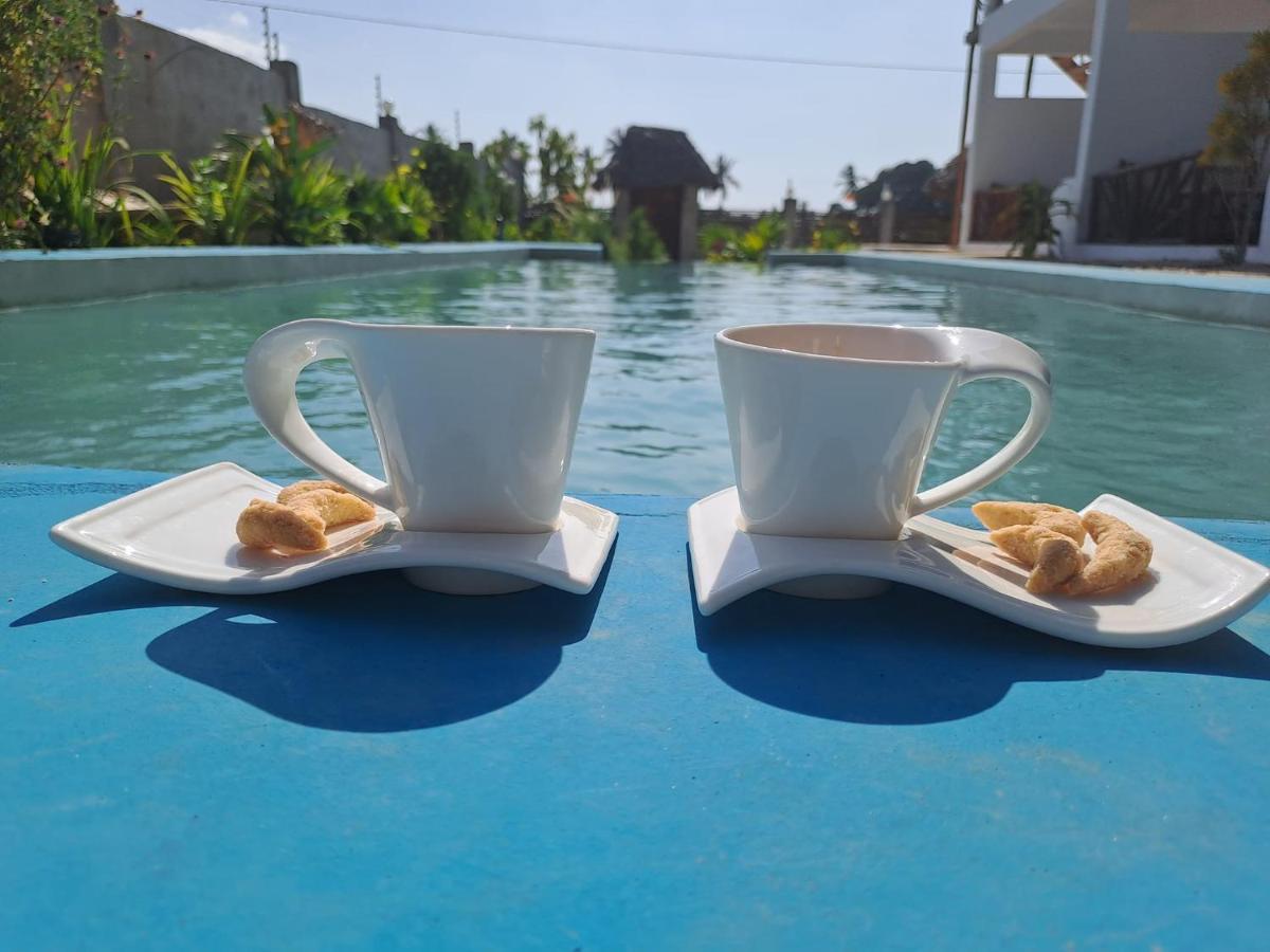 Lodge Adelina Zanzibar