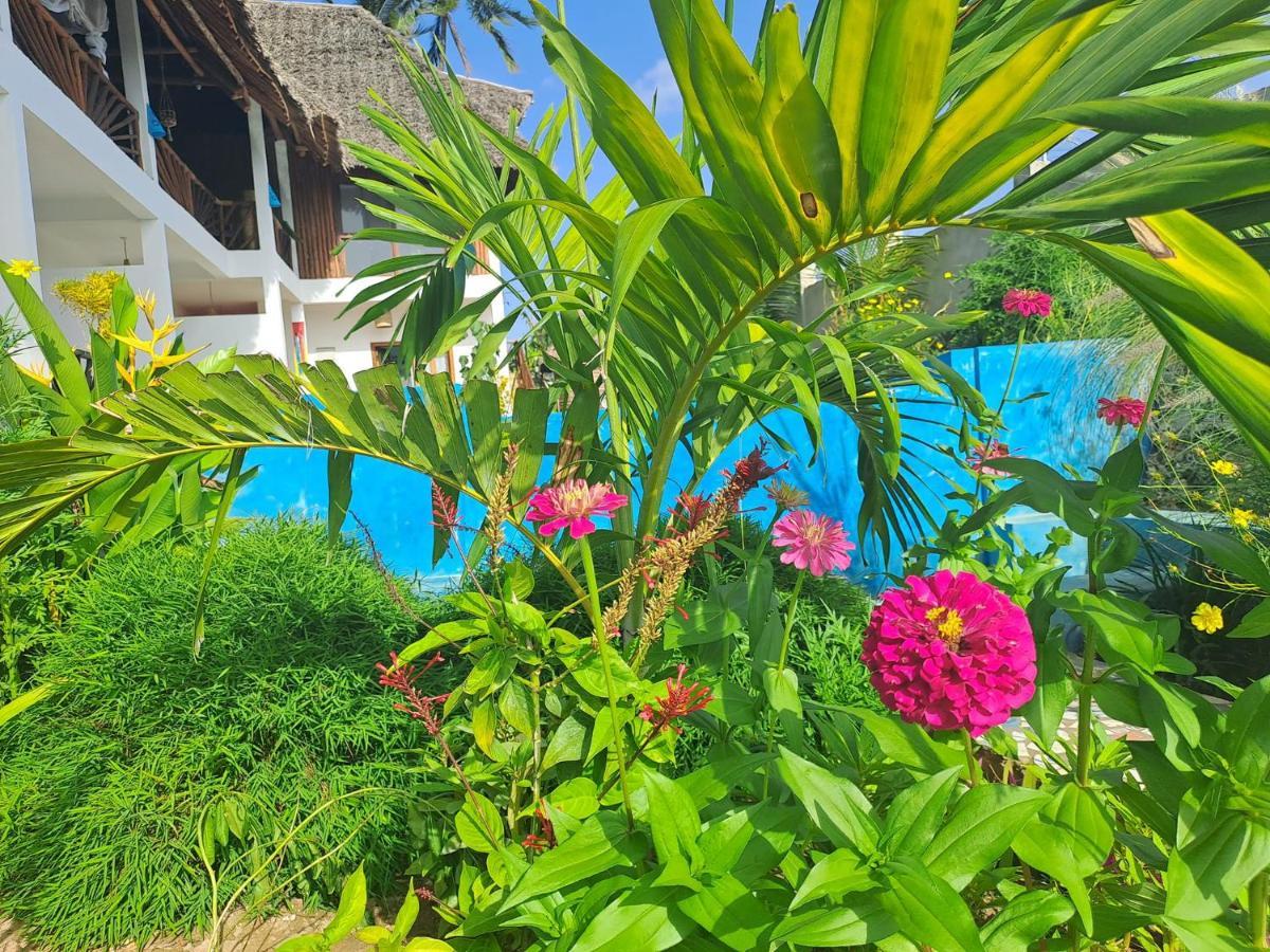 Lodge Adelina Zanzibar