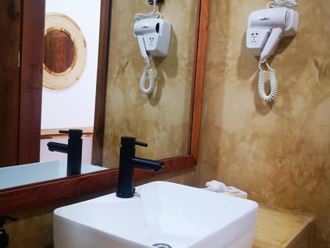 Sbh Monica Zanzibar 5* Paje