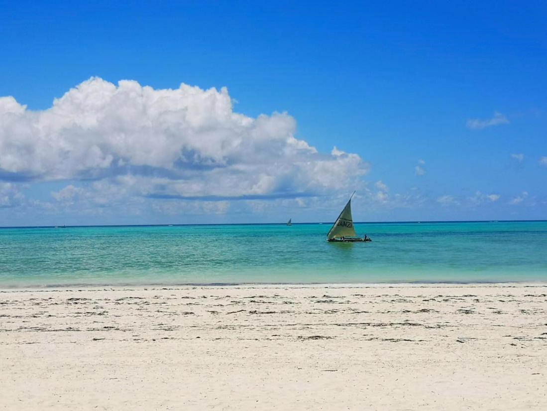 Hotel Sbh Monica Zanzibar Paje