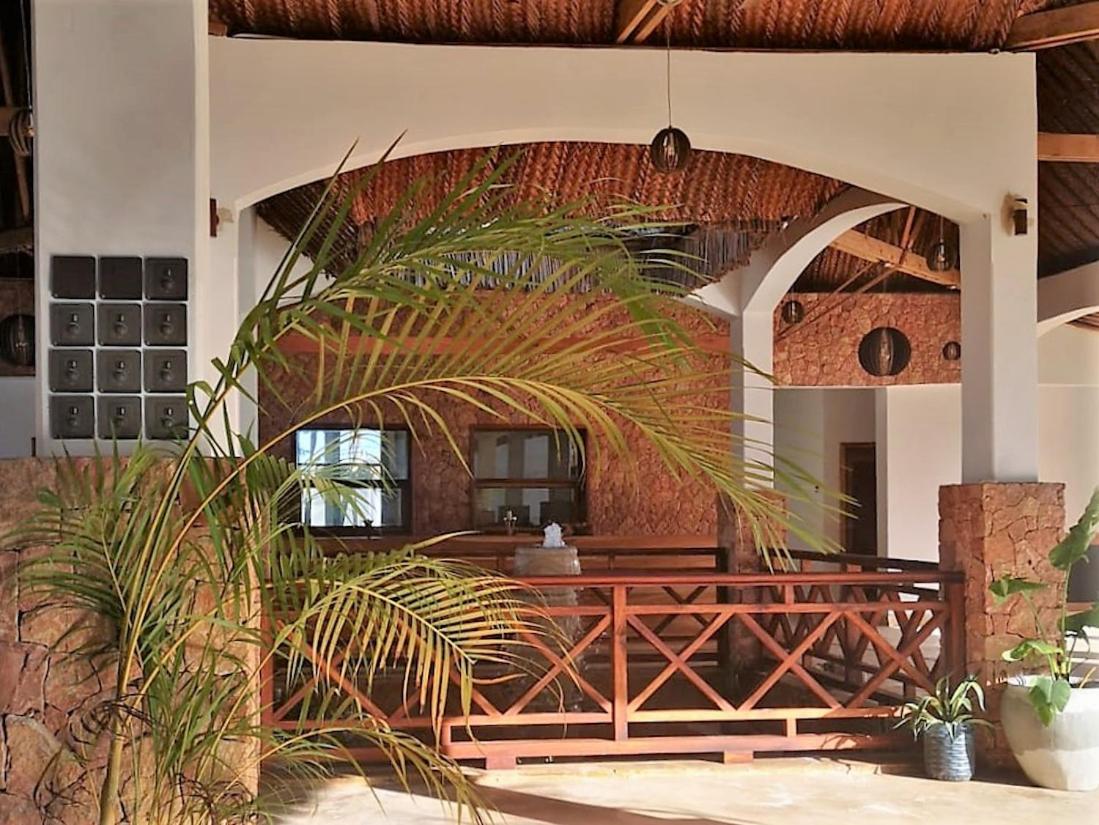 Sbh Monica Zanzibar Hotel Paje