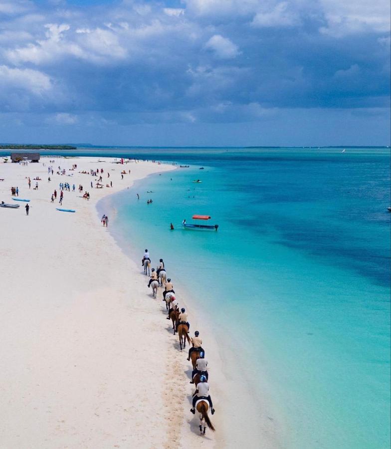 Safaya Luxury Villas * Nungwi