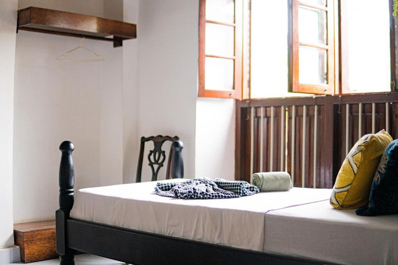 Frühstückspension Tarawanda House -thrivestawi Sansibar