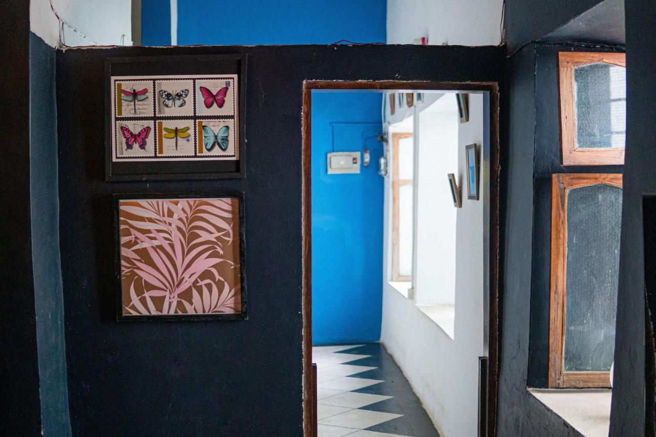Tarawanda House -thrivestawi *