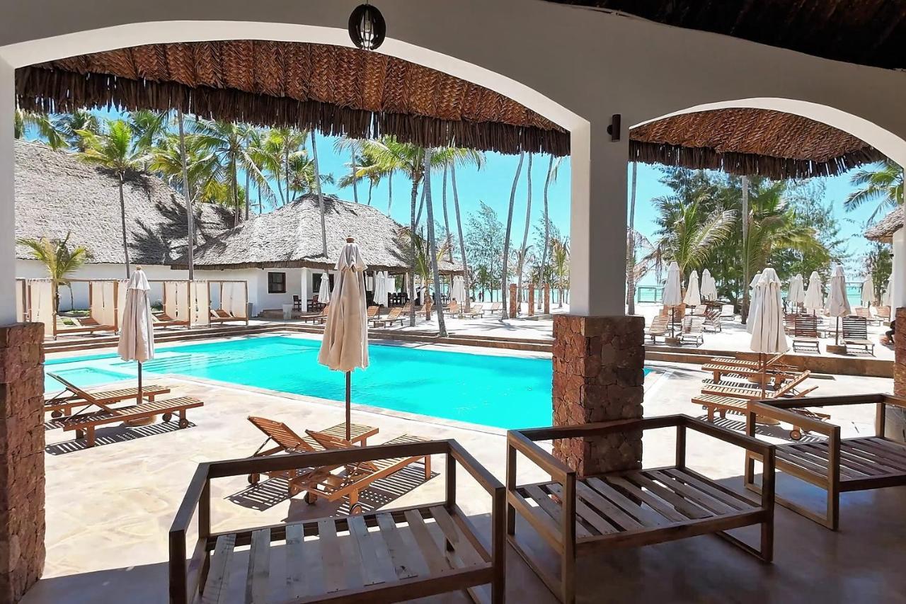 Hotel Sbh Monica Zanzibar