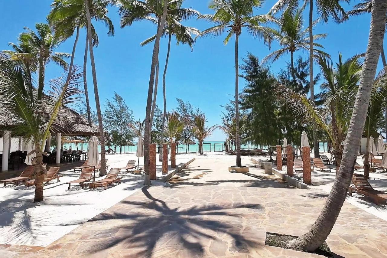 Sbh Monica Zanzibar Paje