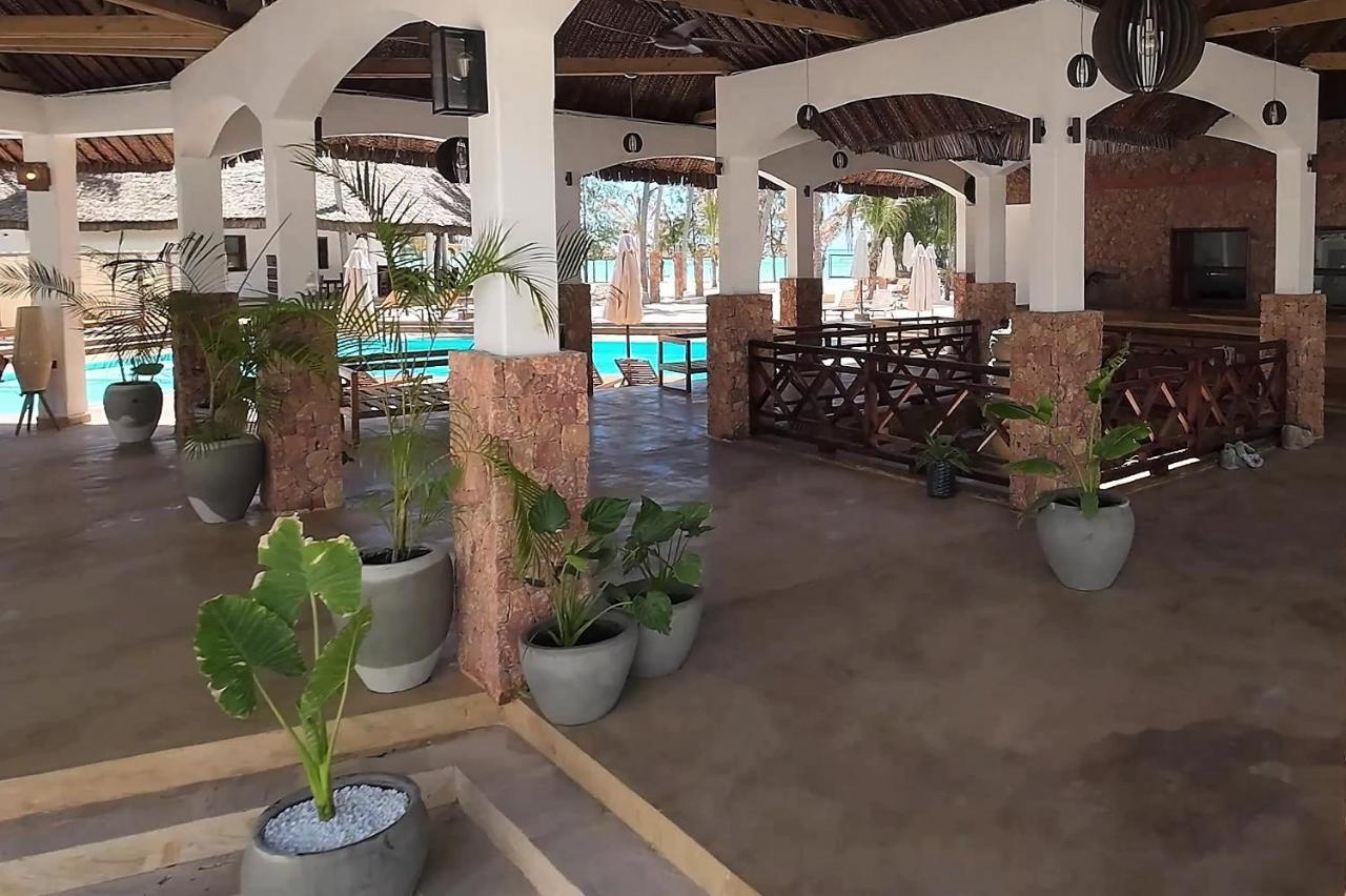 Hotel Sbh Monica Zanzibar