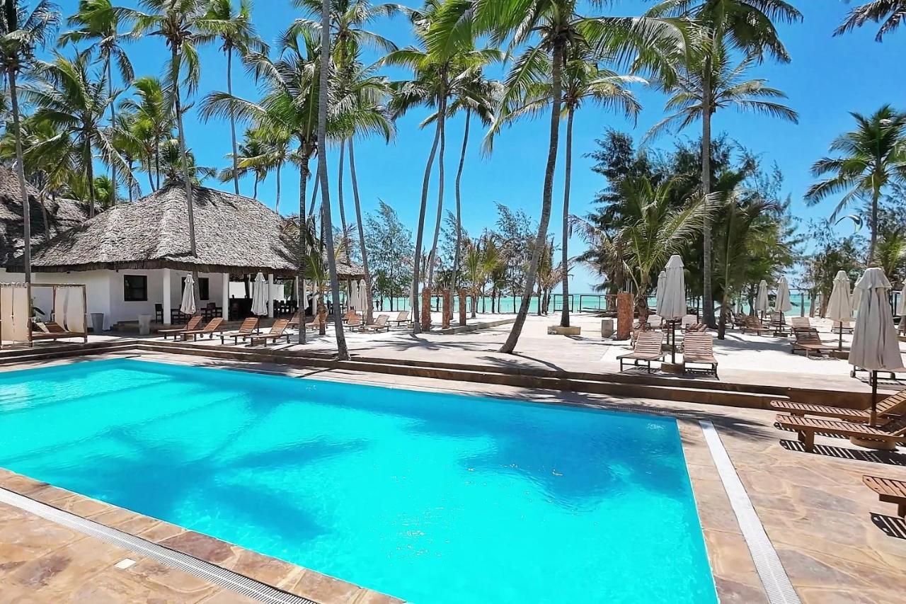 Sbh Monica Zanzibar Hotel Paje