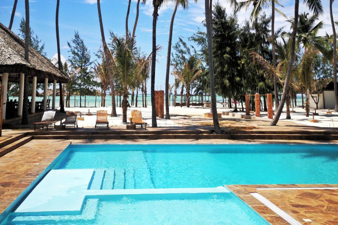 Sbh Monica Zanzibar Paje