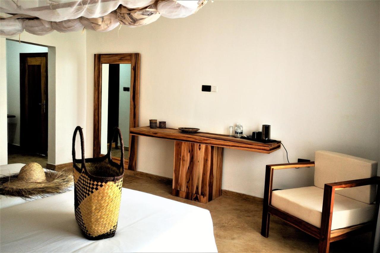 Sbh Monica Zanzibar Hotel