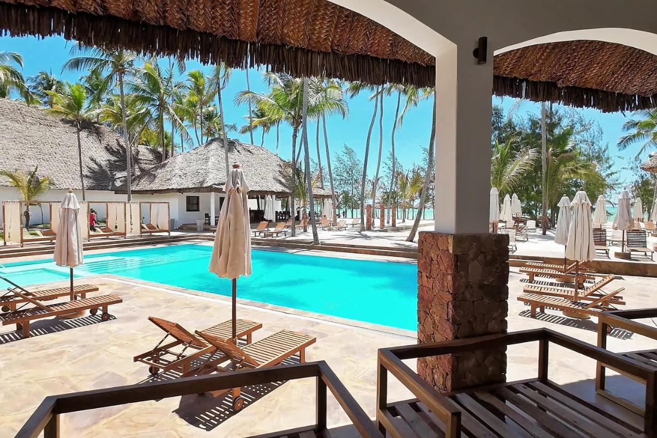 Sbh Monica Zanzibar Hotel 5*