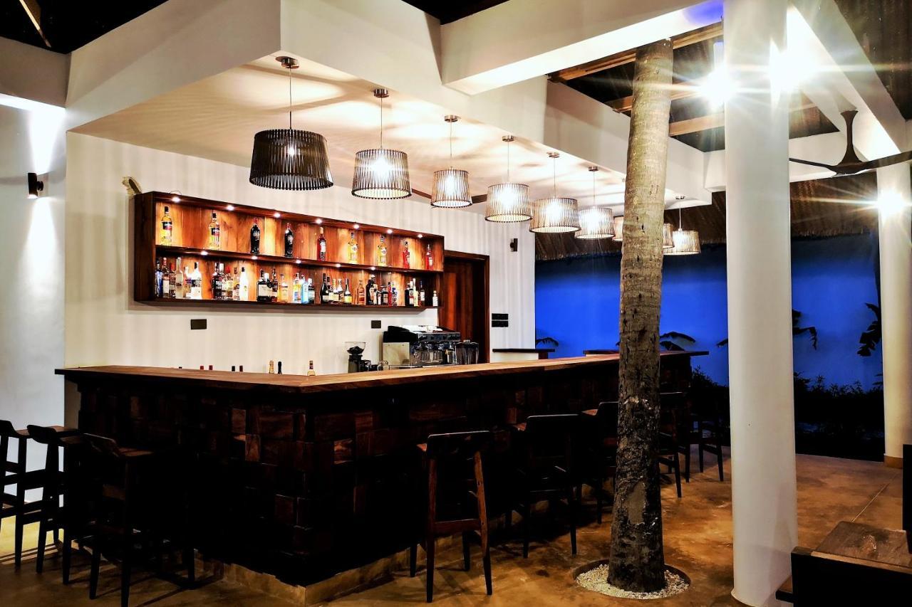Hotel Sbh Monica Zanzibar Paje