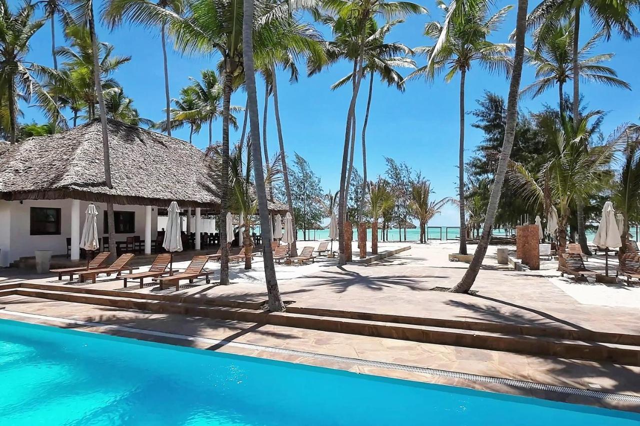 Hotel Sbh Monica Zanzibar