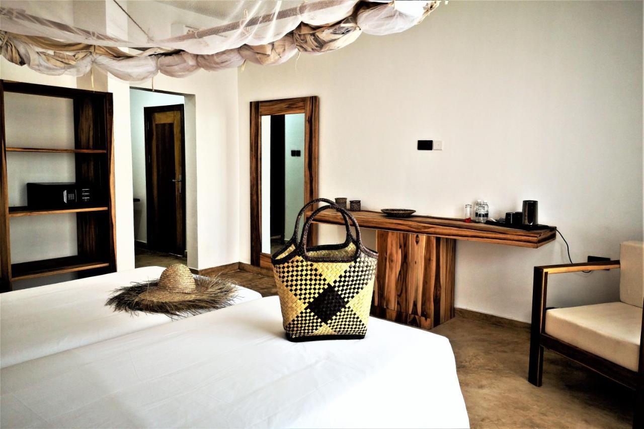 Sbh Monica Zanzibar 5*