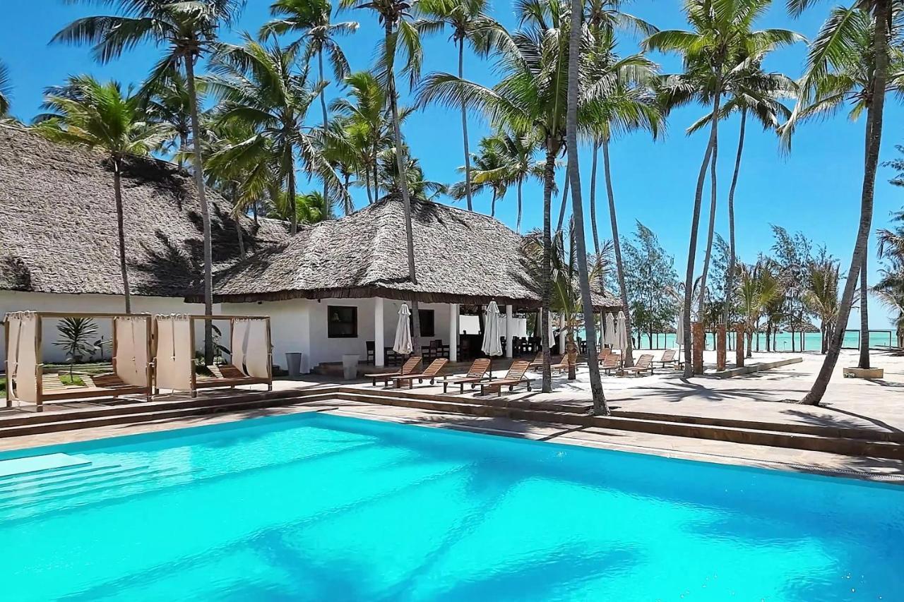 Sbh Monica Zanzibar Hotel Paje