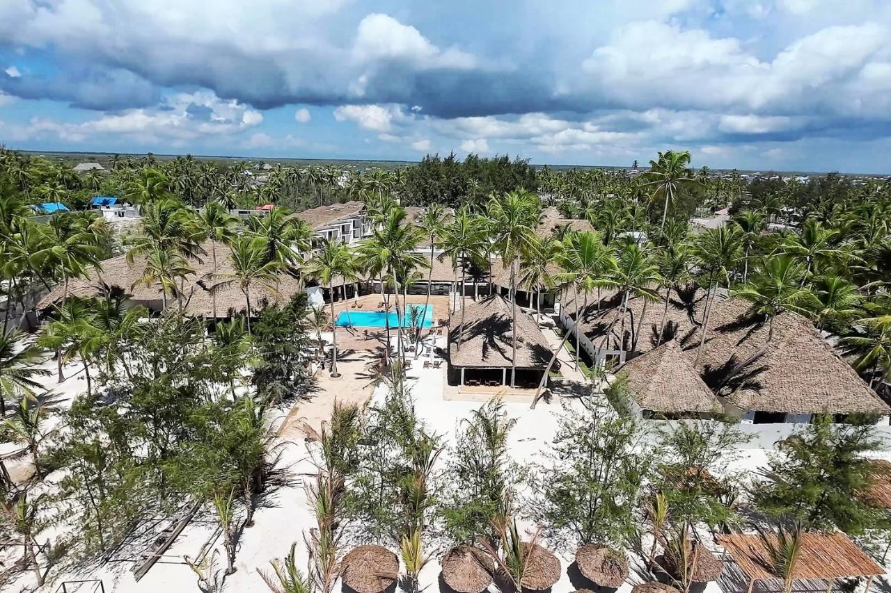 Sbh Monica Zanzibar Paje