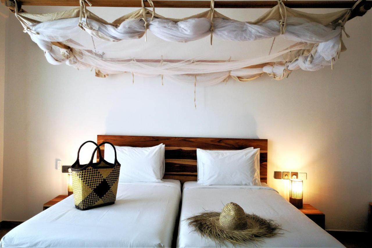 Hotel Sbh Monica Zanzibar 5*