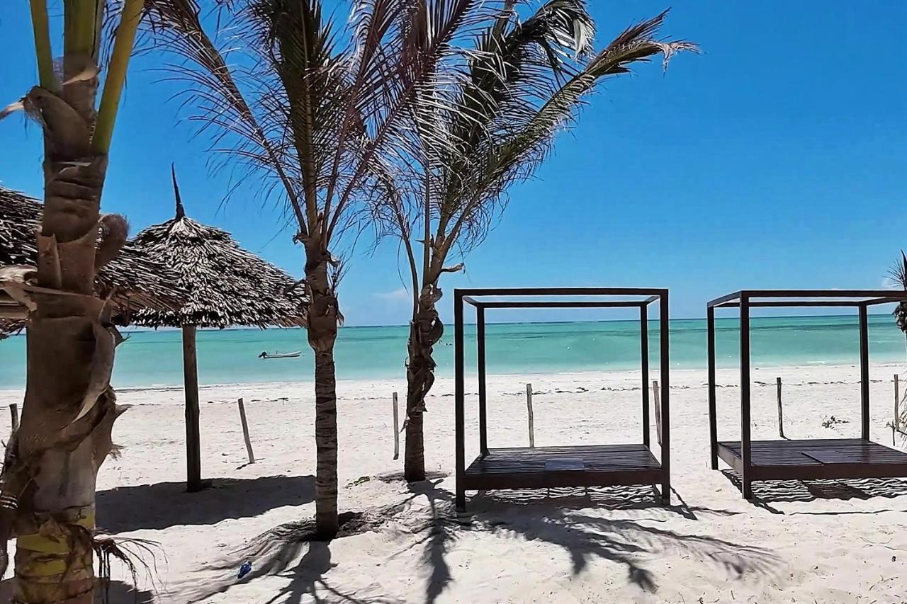 Hotel Sbh Monica Zanzibar Paje